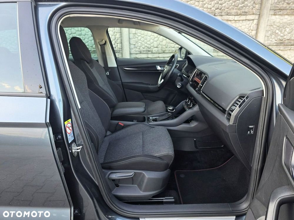 Skoda Karoq 1.5 TSI DSG Ambition - 26