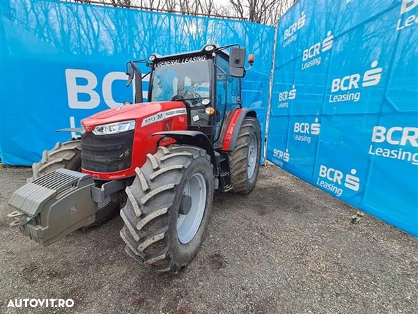 Massey Ferguson MF 5713