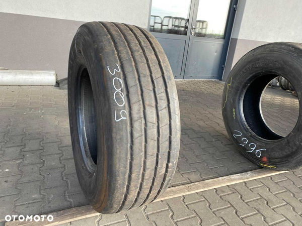 Opona 385/65R22.5 FULDA REGIOTONN 3 Naczepowa 8-9mm