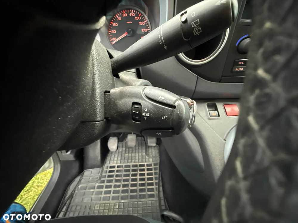 Citroën Berlingo 1.6 HDi XTR - 23