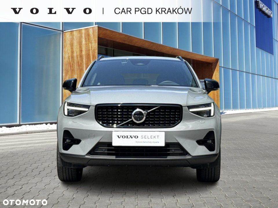 Volvo XC 40 - 2