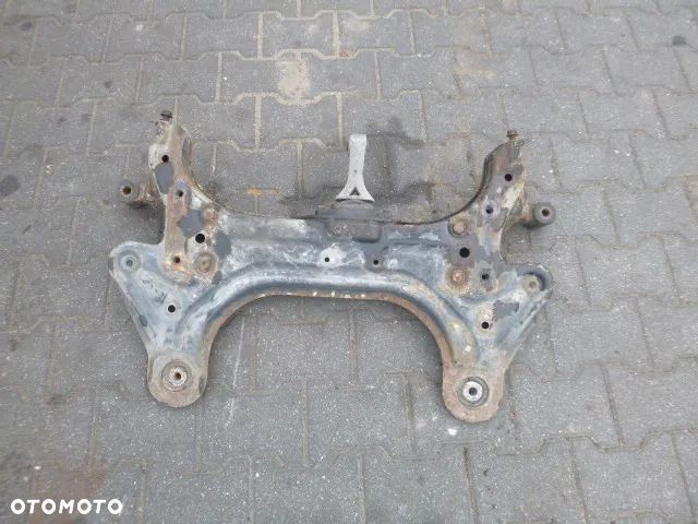 SANKI PRZÓD PRZEDNIE CHEVROLET AVEO II T250 07-11 - 3