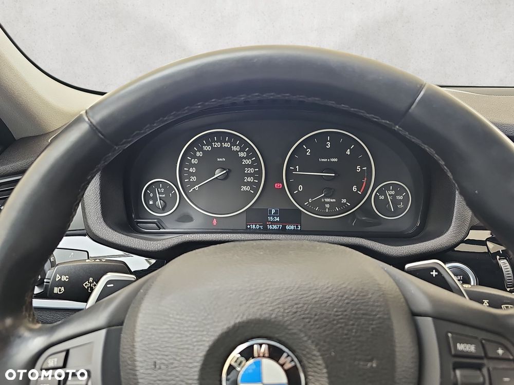 BMW X4 - 14
