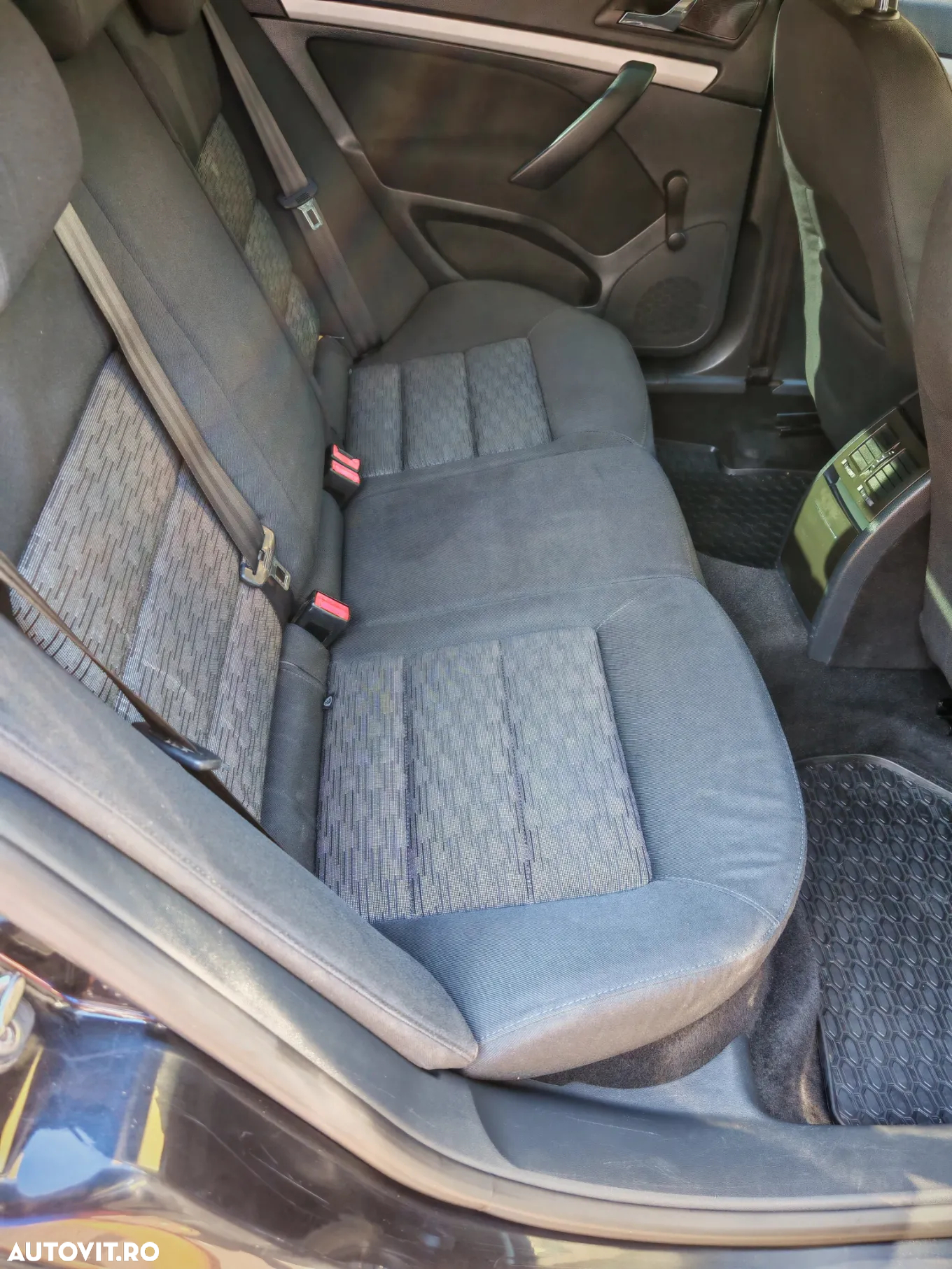 Skoda Octavia 1.2 TSI Ambiente - 7