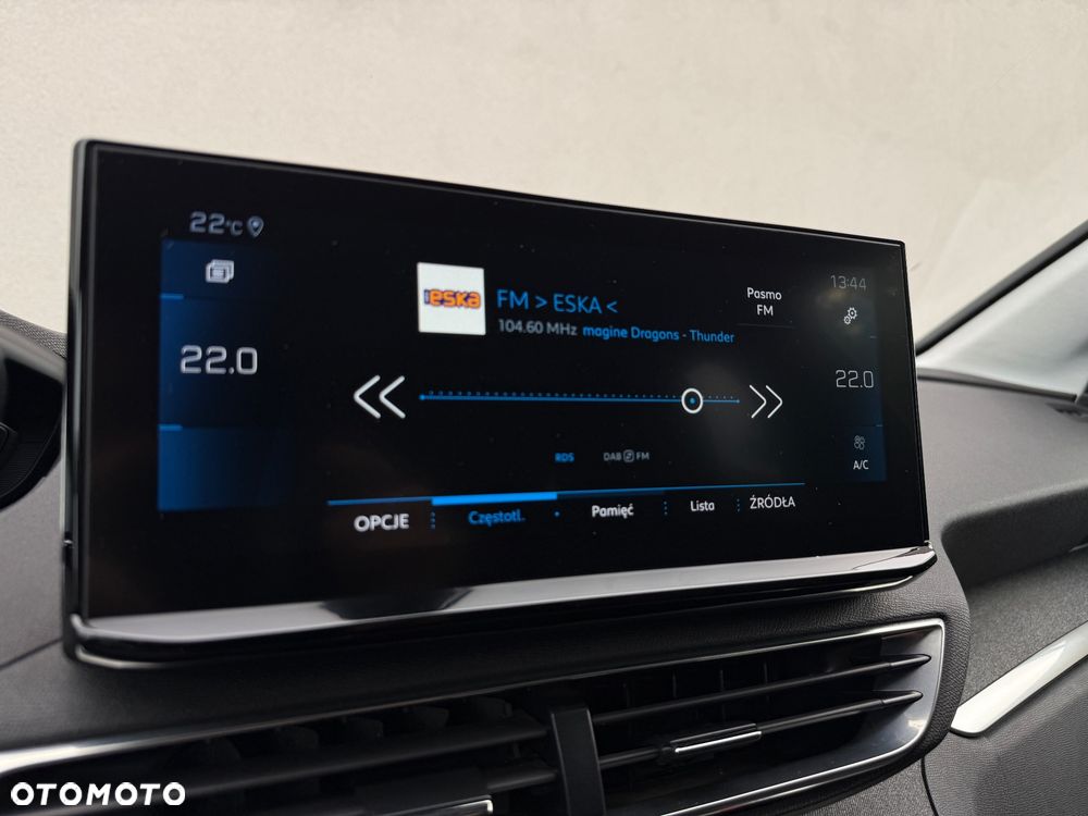 Peugeot 5008 2.0 BlueHDi Allure Pack S&S EAT8 - 27