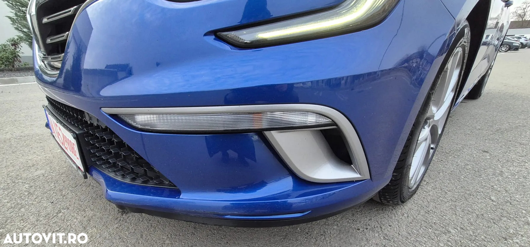 Renault Megane - 20