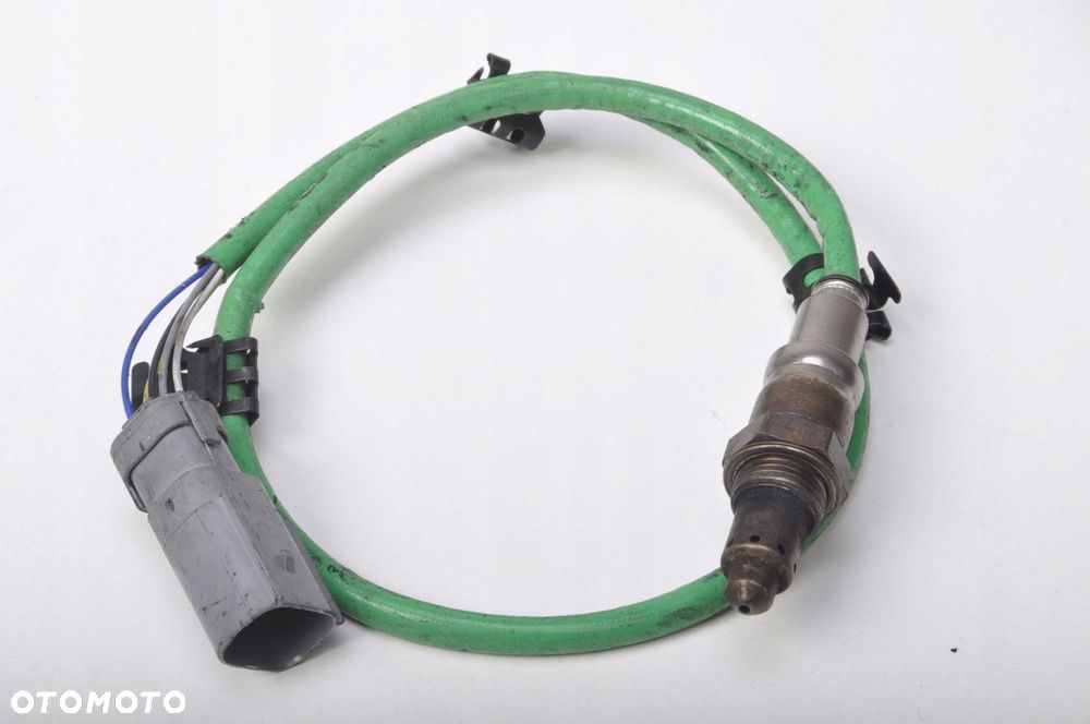 DEFENDER L663 3.0 SONDA LAMBDA LK62-9D375-AA 21R - 1