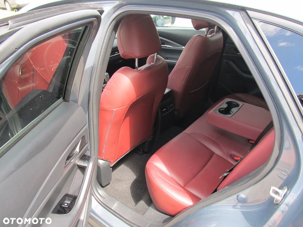 Mazda CX-30 - 4