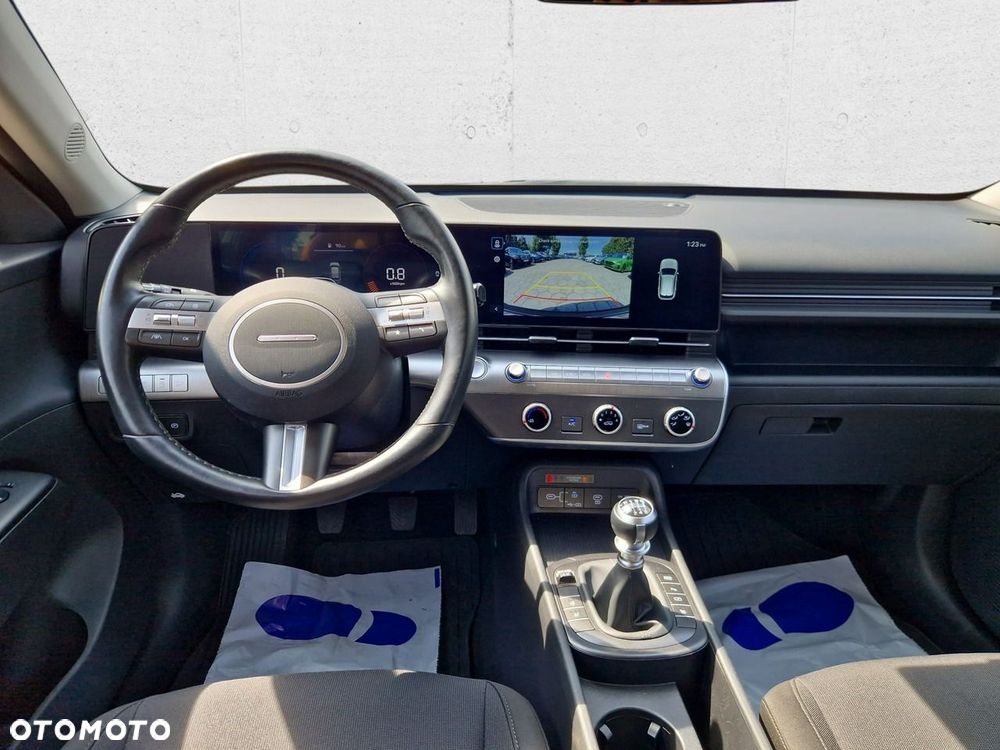Hyundai Kona - 18