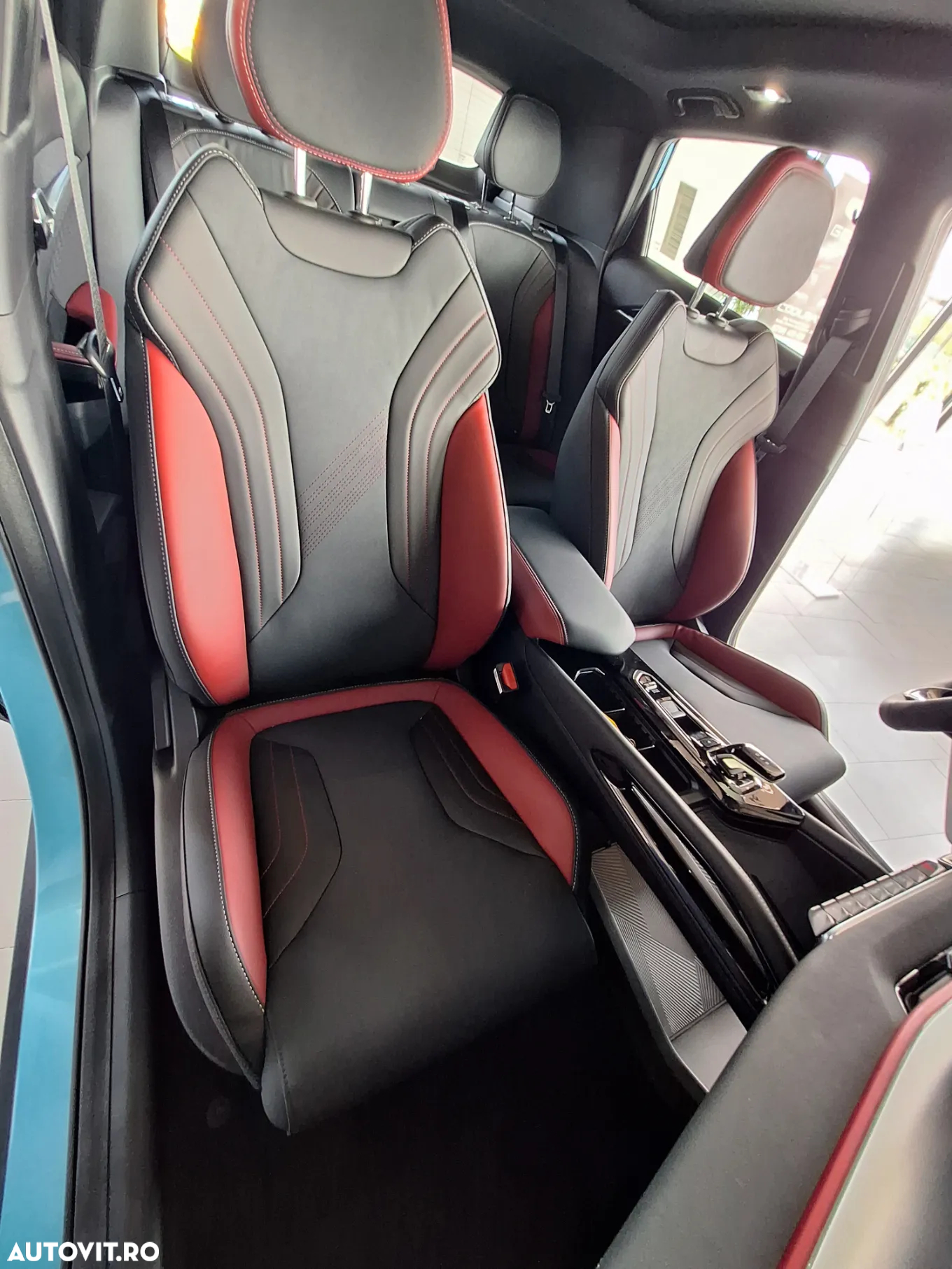 Geely Coolray 1.5 7DCT GF - 27