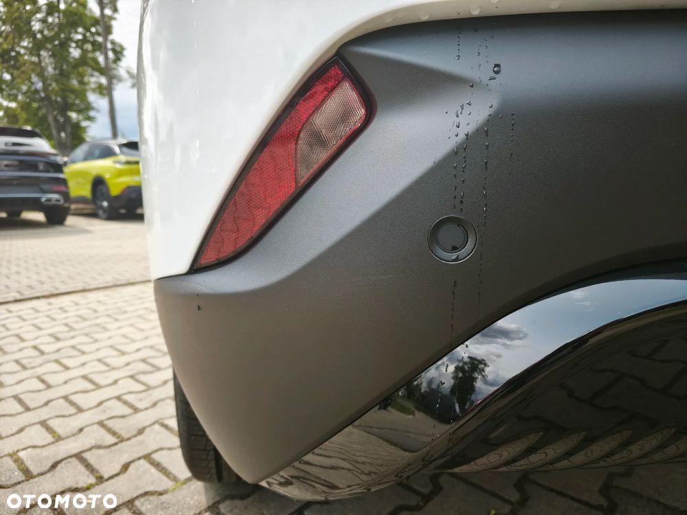 BAIC 5 1.5T Comfort DCT - 14