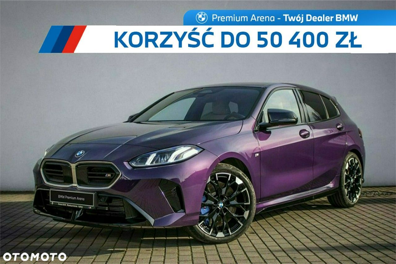 BMW Seria 1 - 1