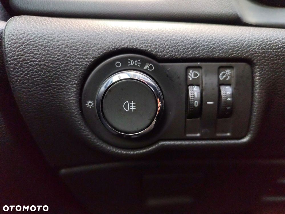 Opel Astra - 17