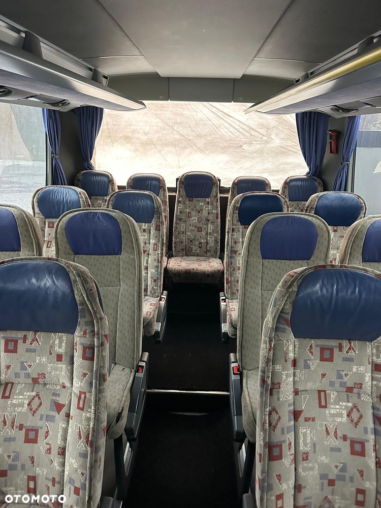 Setra 416GT-HD - 8