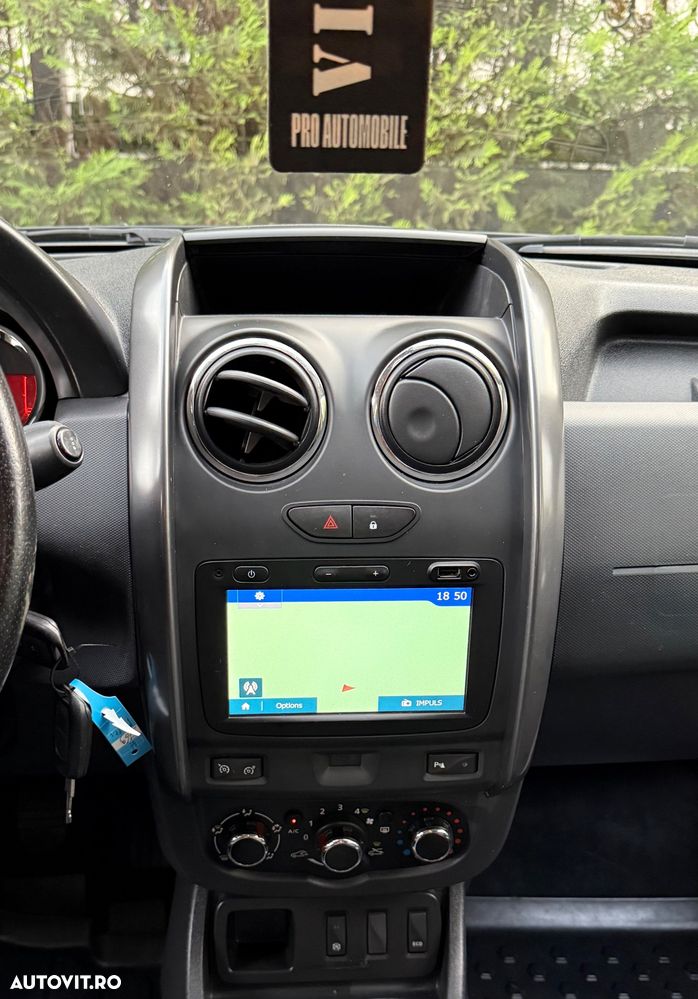 Dacia Duster 1.5 dCi 4x2 Laureate - 36