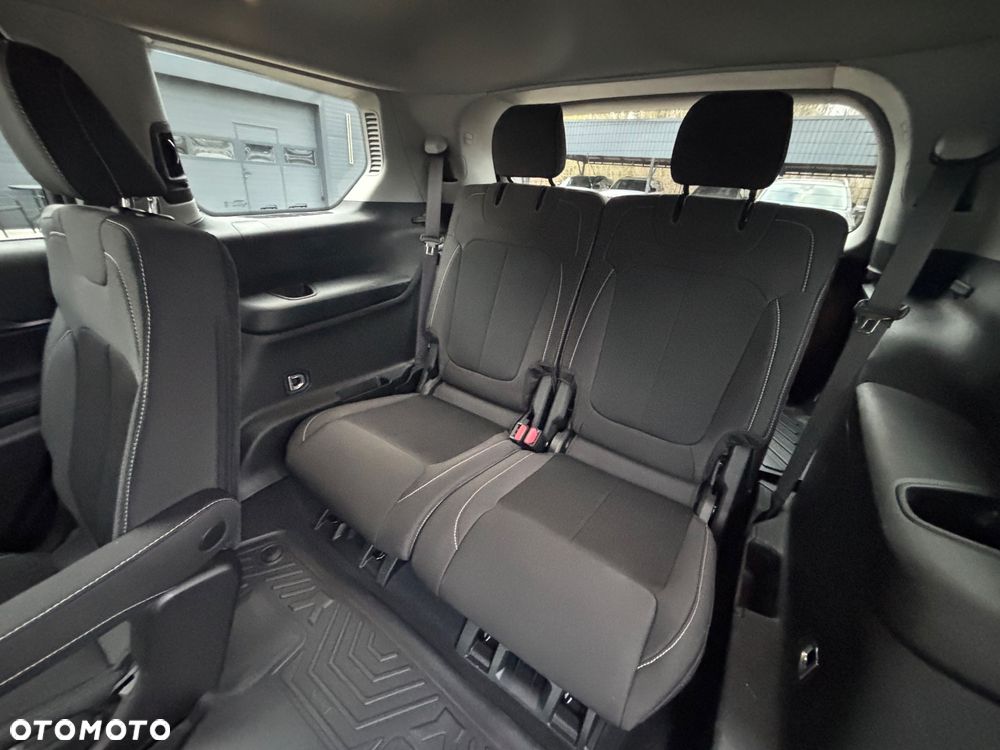 Jeep Grand Cherokee 3.6 V6 Pentastar 4WD Automatik Laredo - 19