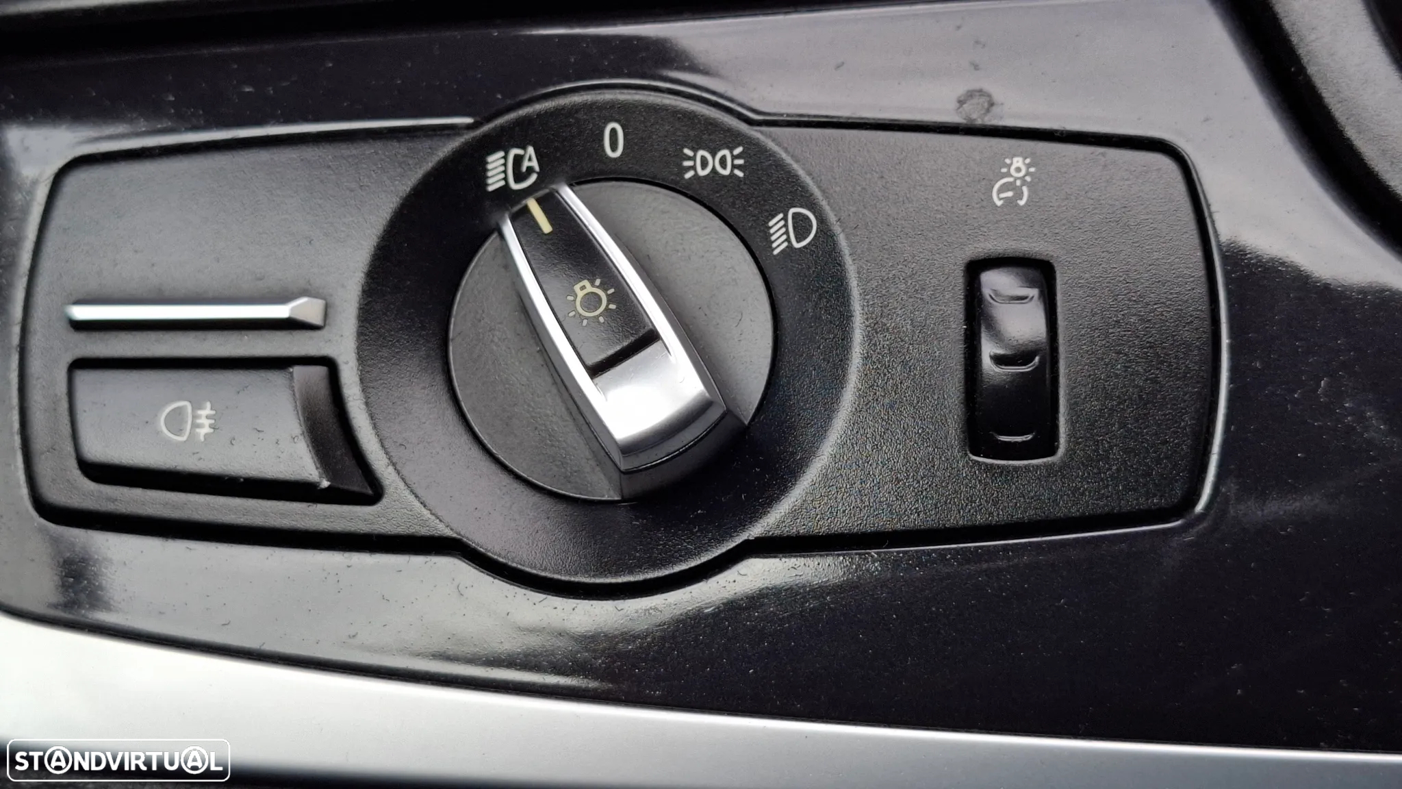 BMW 520 d Line Luxury - 46