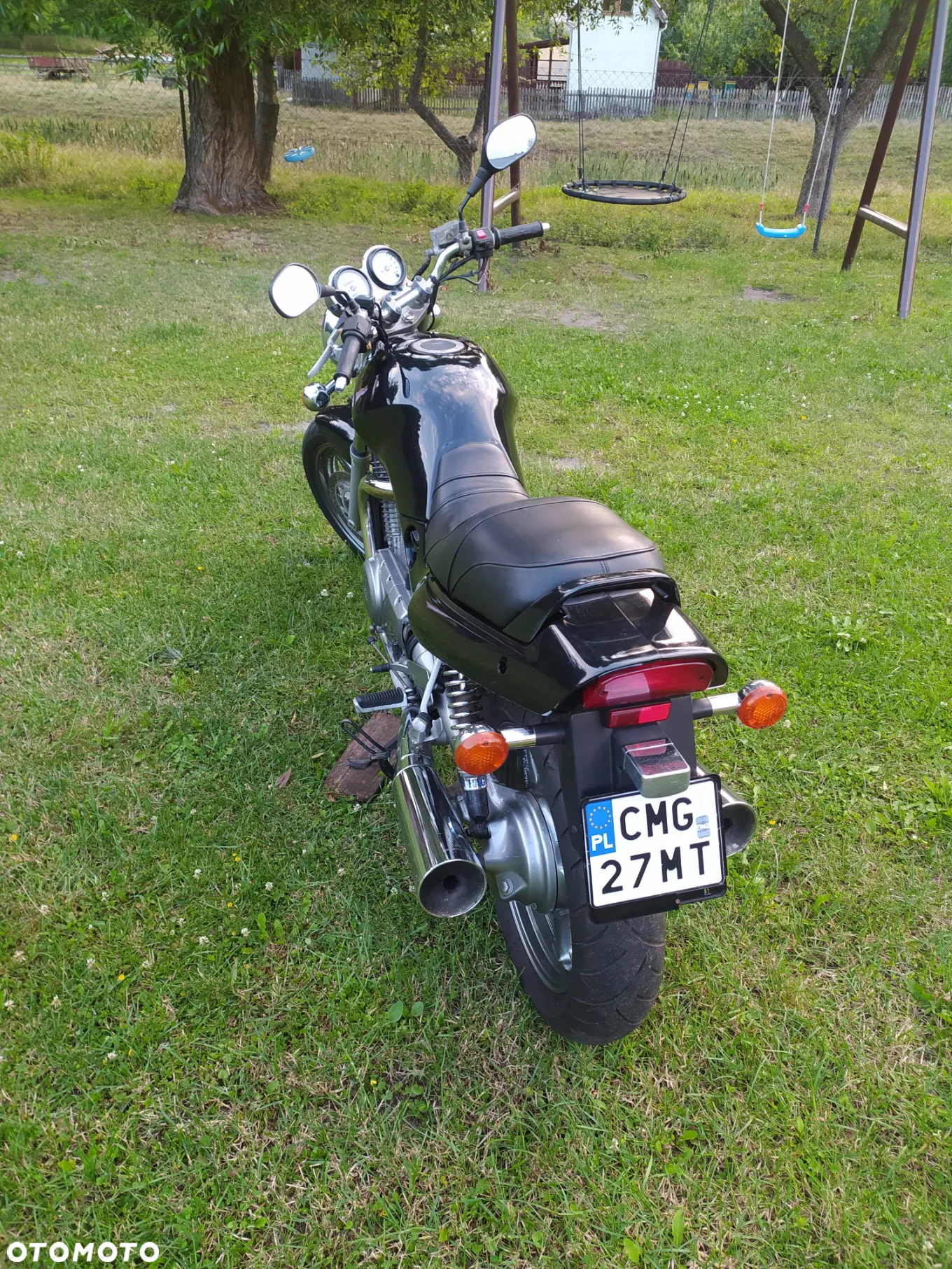 Suzuki VX - 8