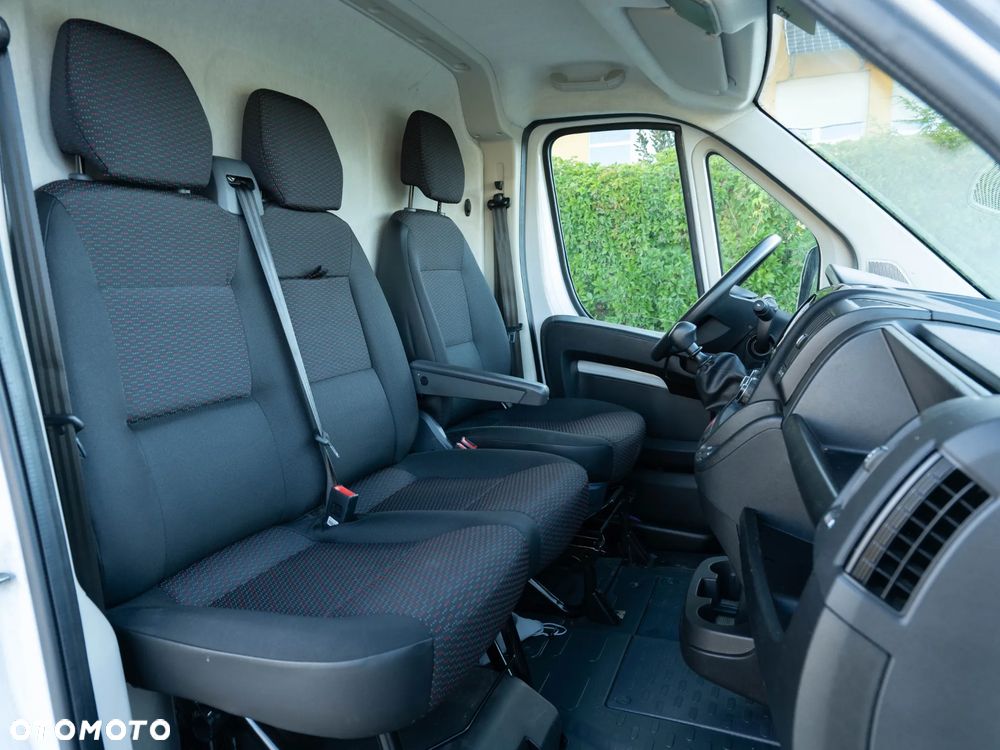 Peugeot Boxer - 20