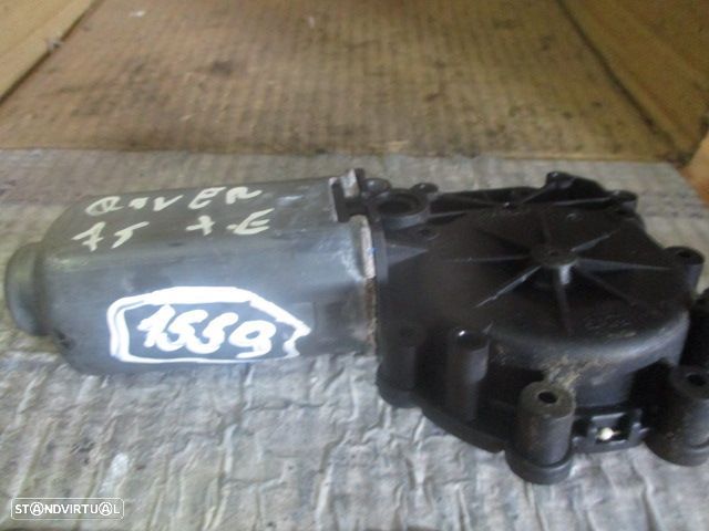 Motor Elevador Vidro MOTELEV1559 ROVER 75 1999 TE - 1