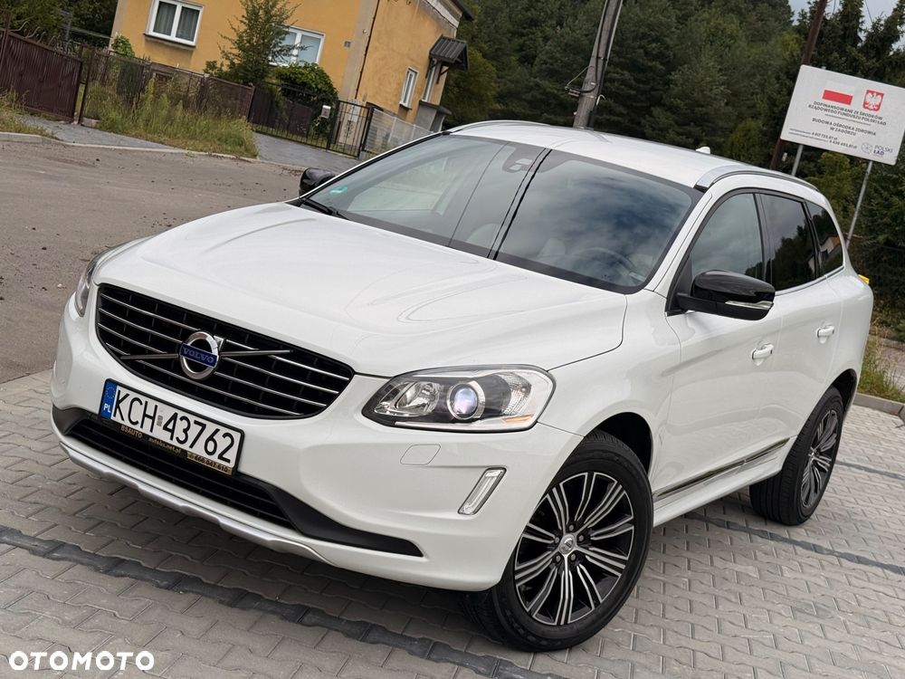 Volvo XC 60 D4 Drive-E Summum - 3