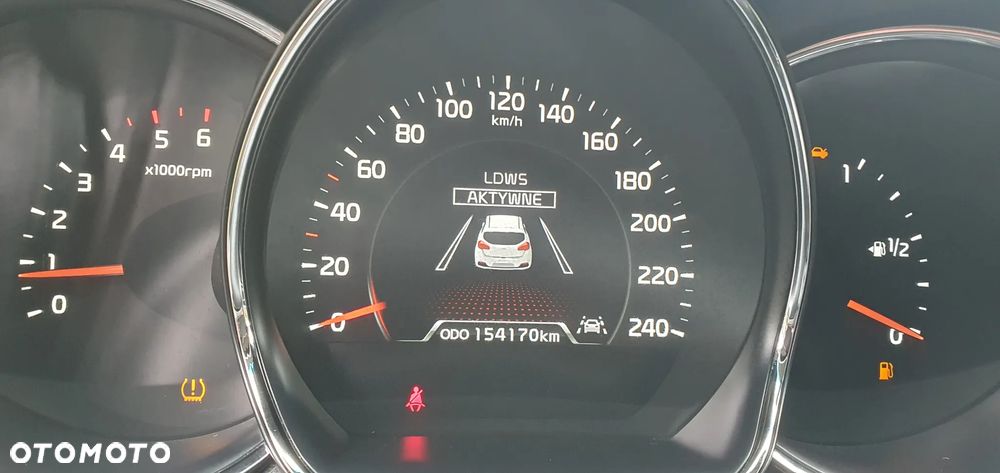 Kia Ceed 1.6 CRDi 128 Platinum Edition - 23