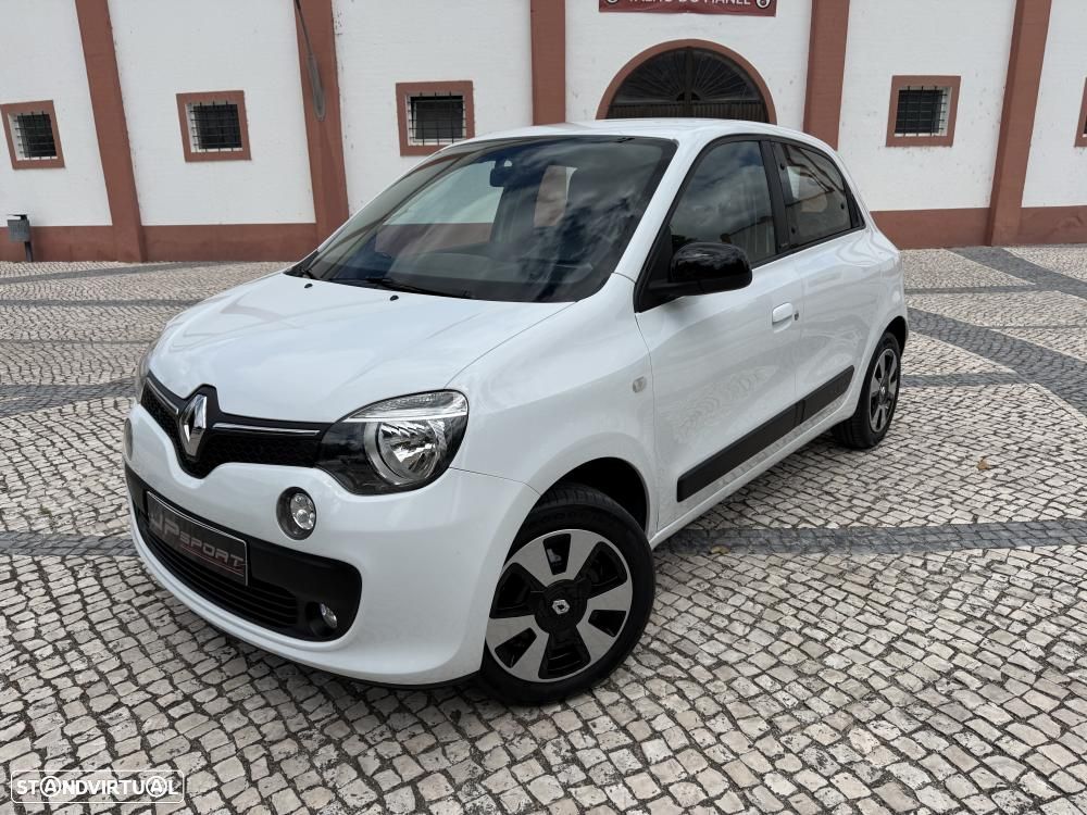 Renault Twingo 1.0 SCe Limited - 2