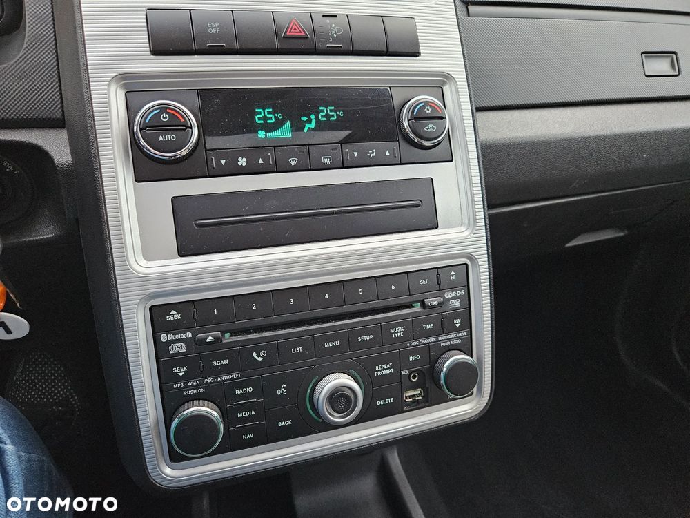 Dodge Journey 2.0 CRD SXT - 27