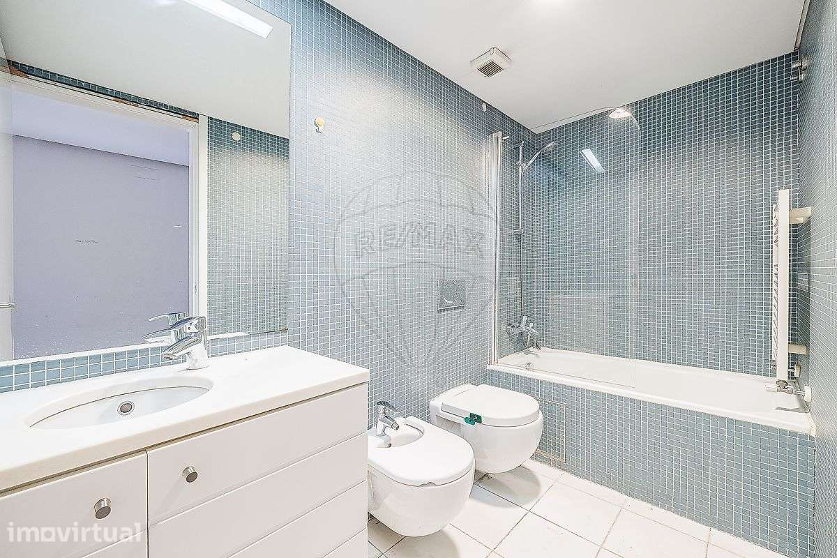Apartamento T1 para venda - Grande imagem: 4/30