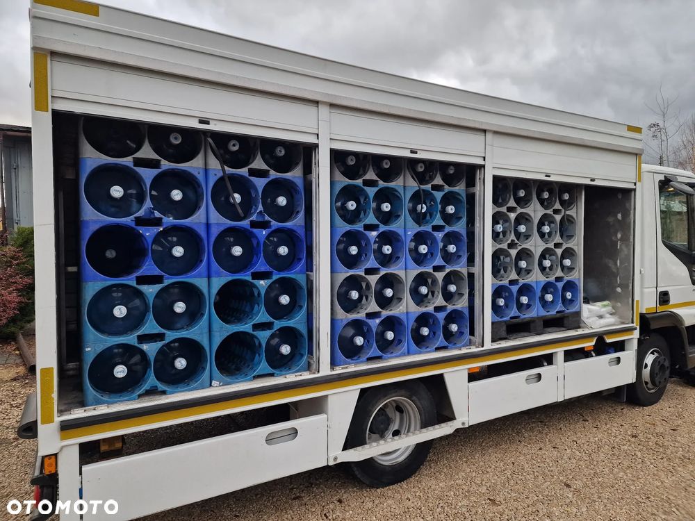 Iveco Euro Cargo 100-190 - 6