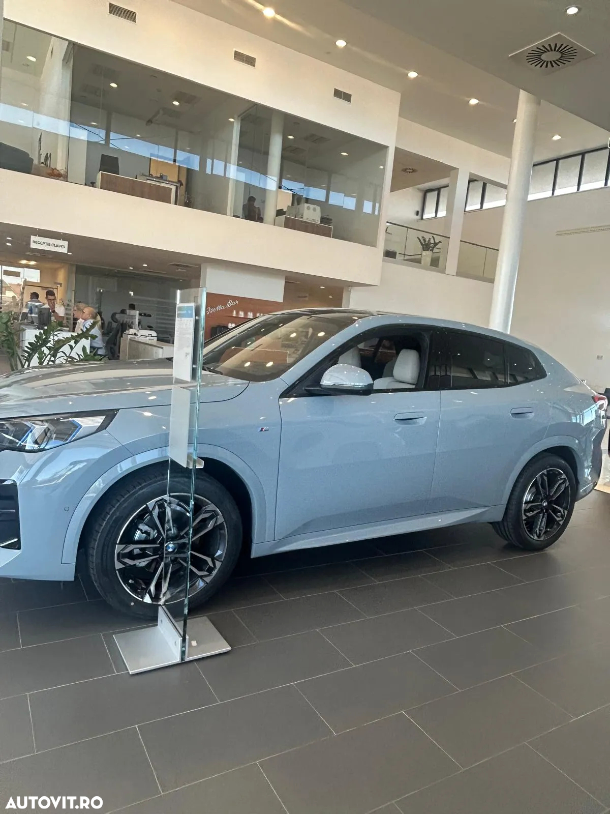 BMW X2 sDrive18d AT - 2