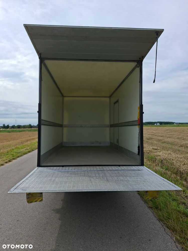 Iveco Dailly - 21