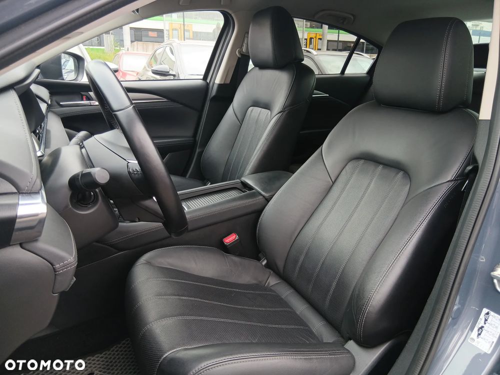 Mazda 6 2.0 SKYPrestige - 17