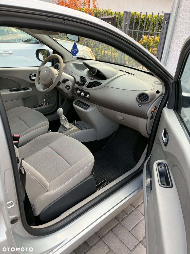 Renault Twingo 1.2 16V Dynamique - 14
