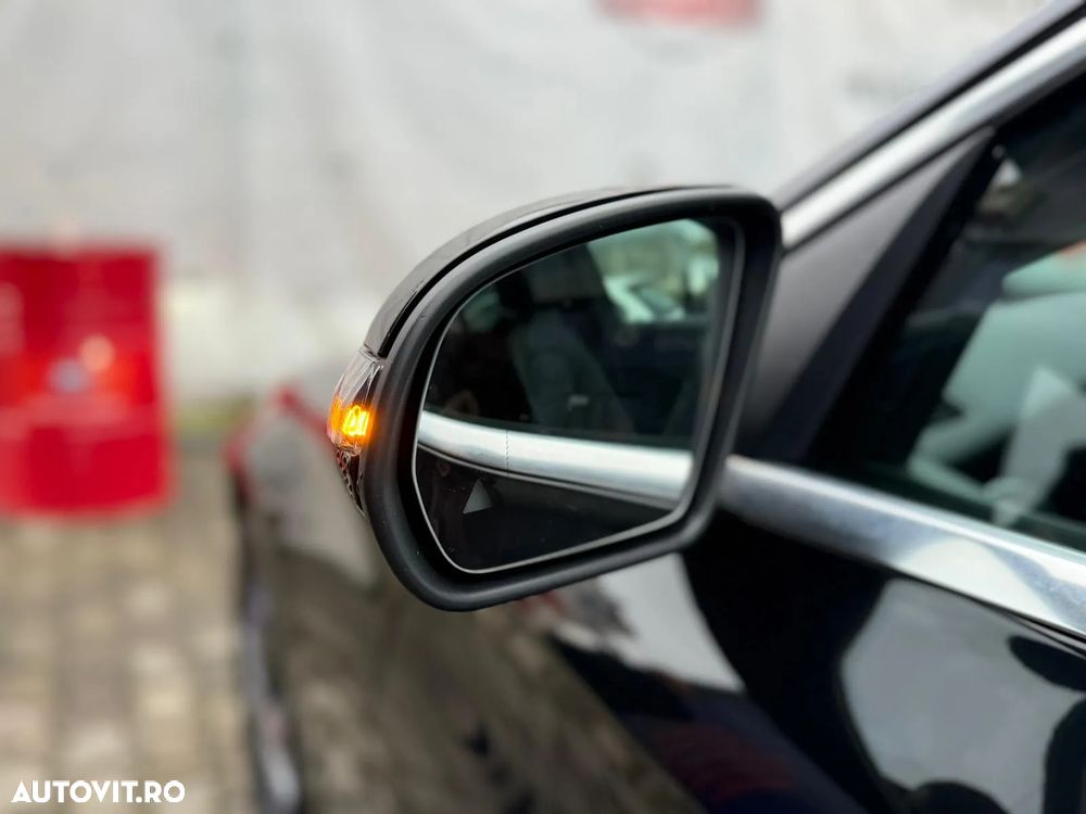 Mercedes-Benz C 250 d 4MATIC Aut. - 11