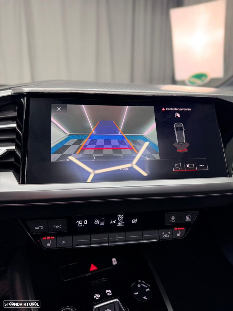 Audi Q4 e-tron 40 82 kWH - 18