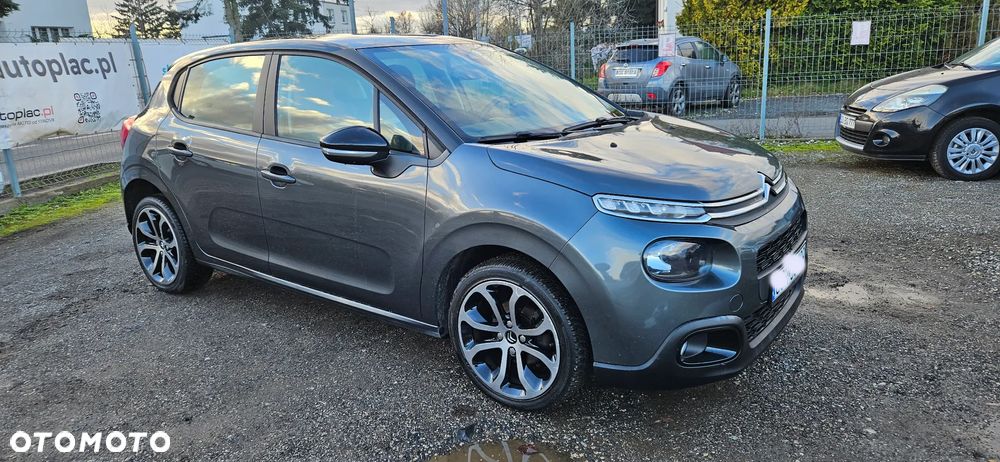 Citroën C3 - 3