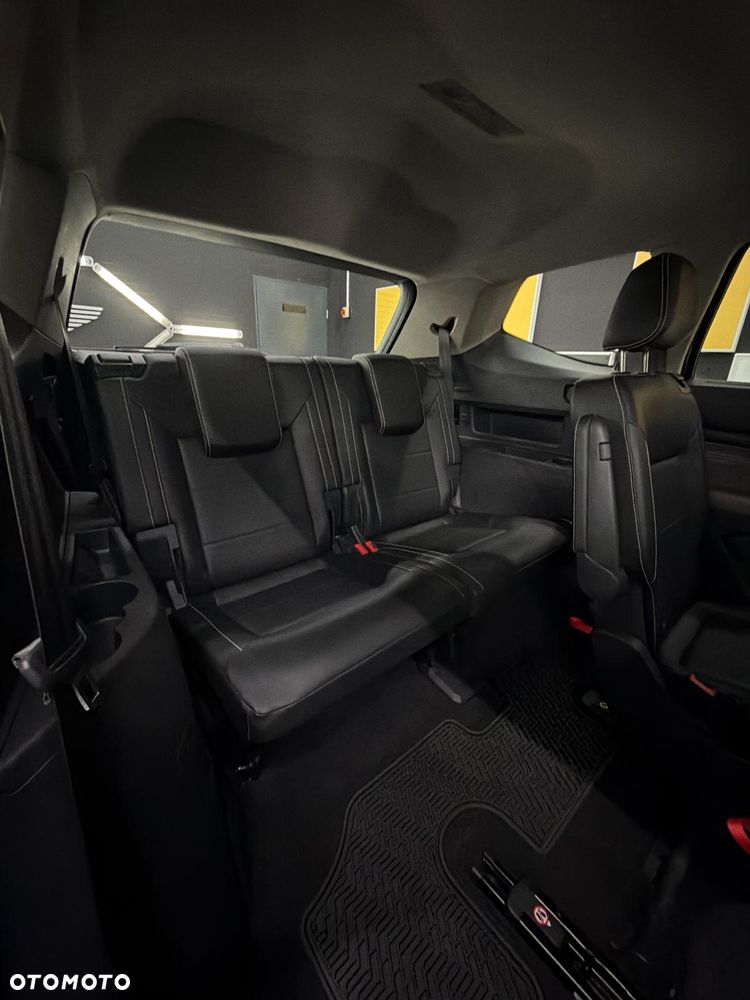 Volkswagen Atlas - 4