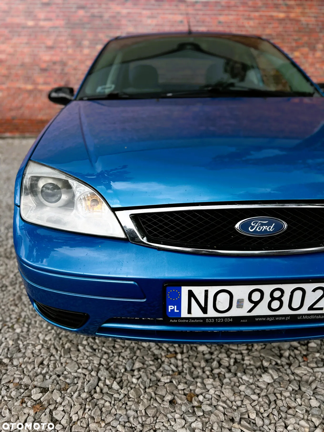 Ford Focus - 35