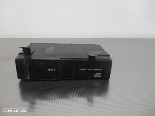 Caixa Cd / Cd´S Ford Galaxy (Wgr) - 4