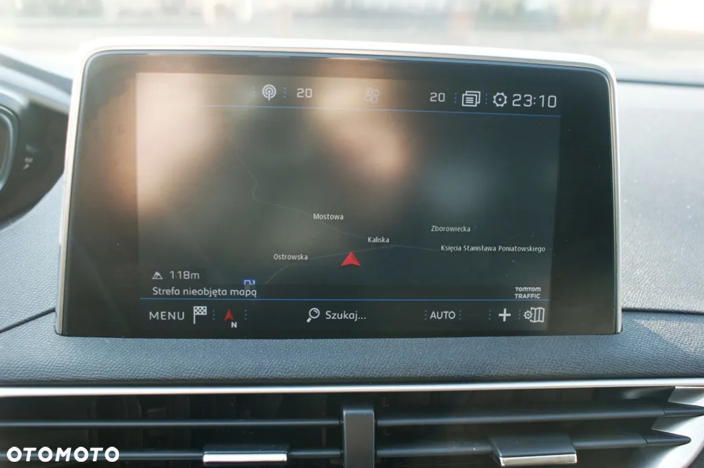 Peugeot 5008 1.5 BlueHDI Allure S&S EAT8 - 15
