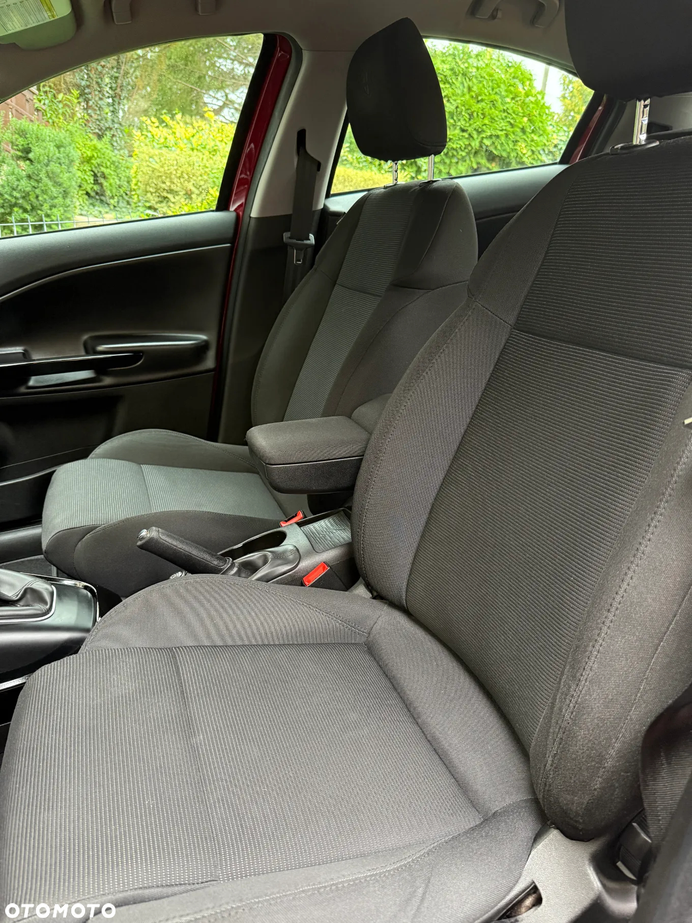 Alfa Romeo Giulietta 1.4 TB MultiAir Distinctive - 13