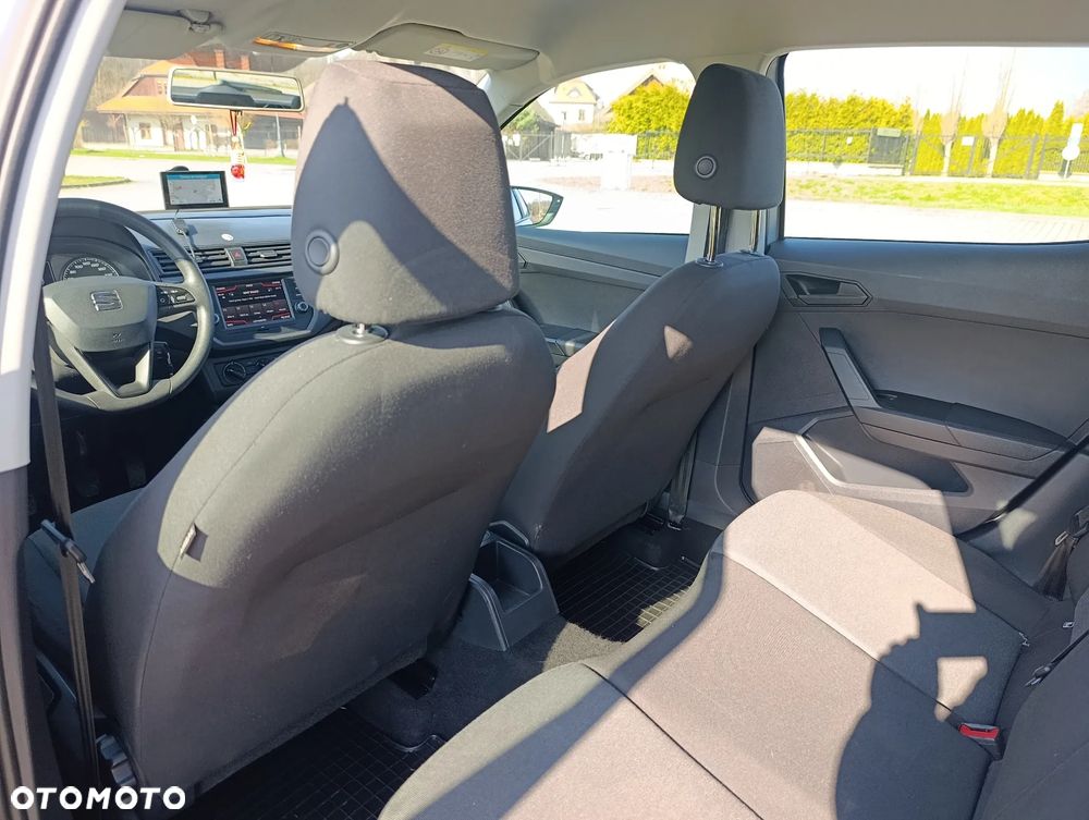 Seat Arona 1.0 TSI OPF Style - 14