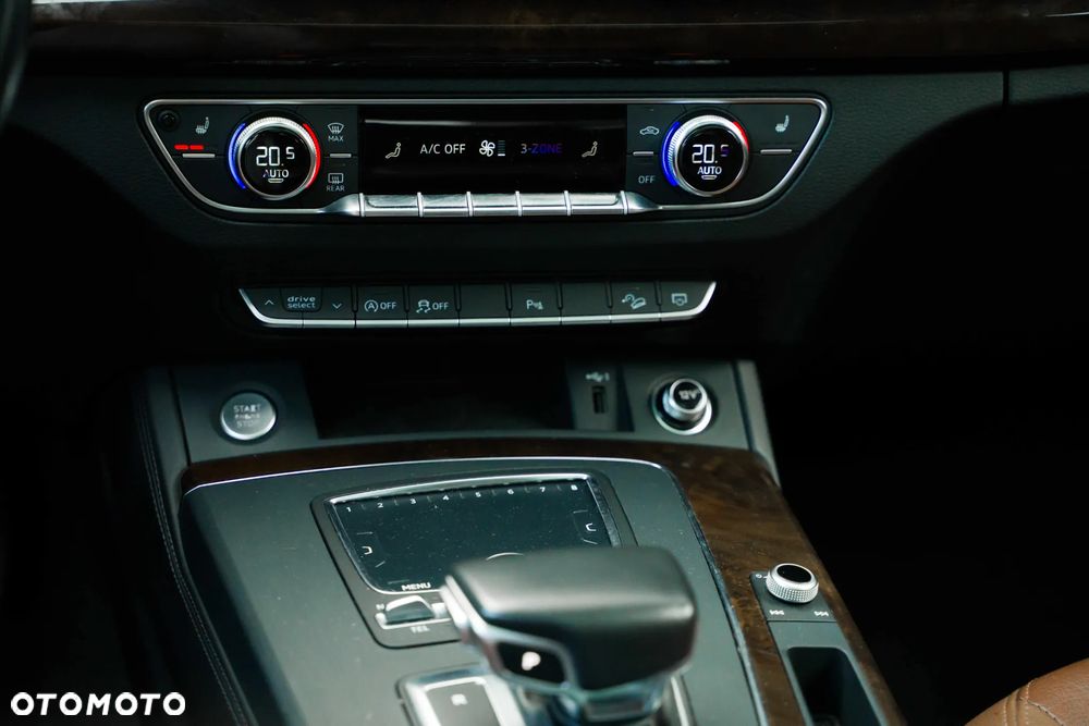 Audi Q5 2.0 TFSI Quattro Sport S tronic - 15