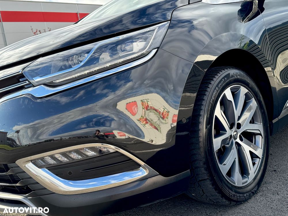 Renault Espace - 10
