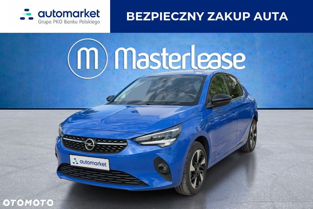 Opel Corsa Elegance - 1