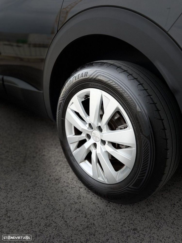 Peugeot 3008 1.5 BlueHDi Active Pack - 20