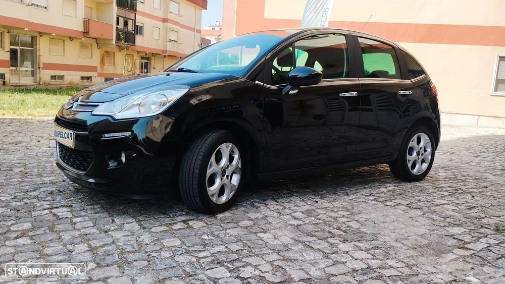 Citroën C3 1.2 VTi Seduction - 4
