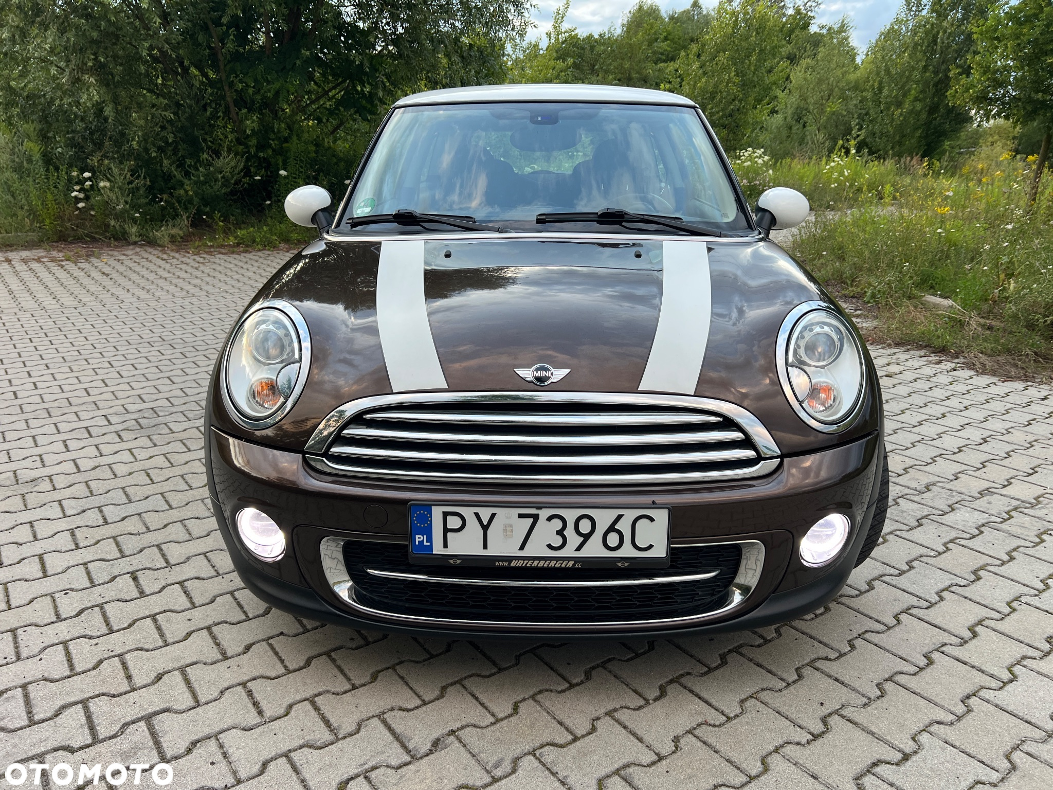 MINI Cooper D - 21