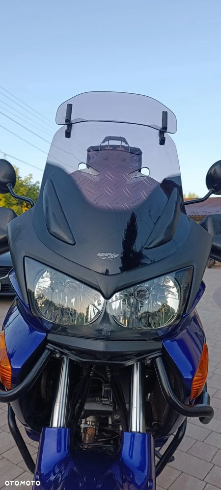 Honda Varadero - 18